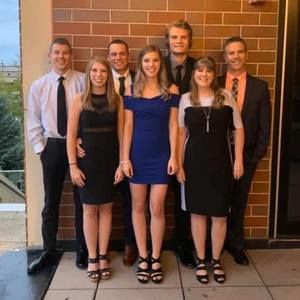 Meet your Posher, Mark